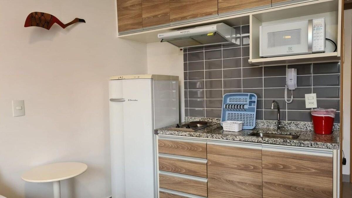 Apartamento Trevizzo Pauliceia São Paulo