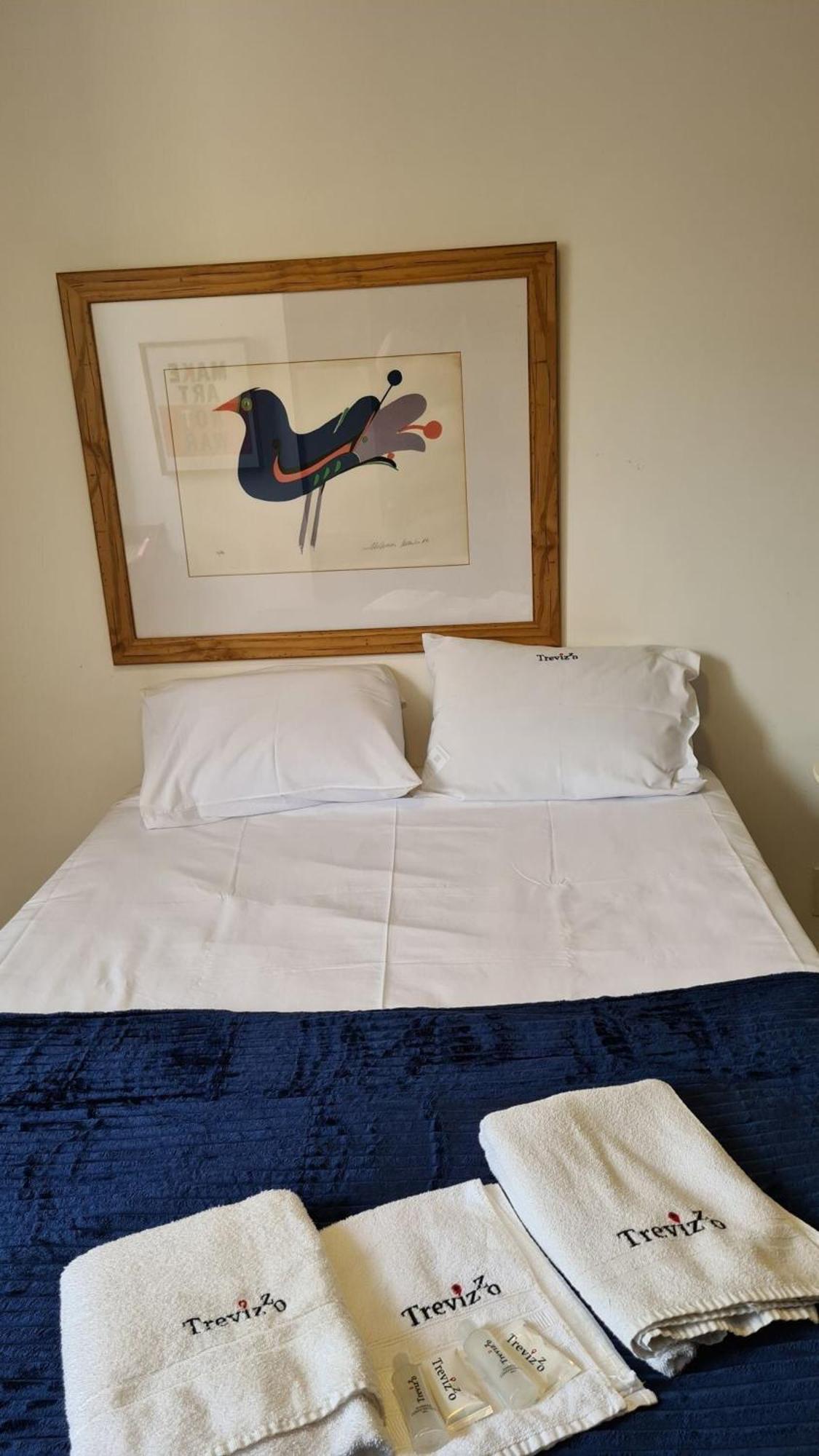 Trevizzo Pauliceia Apartamento São Paulo