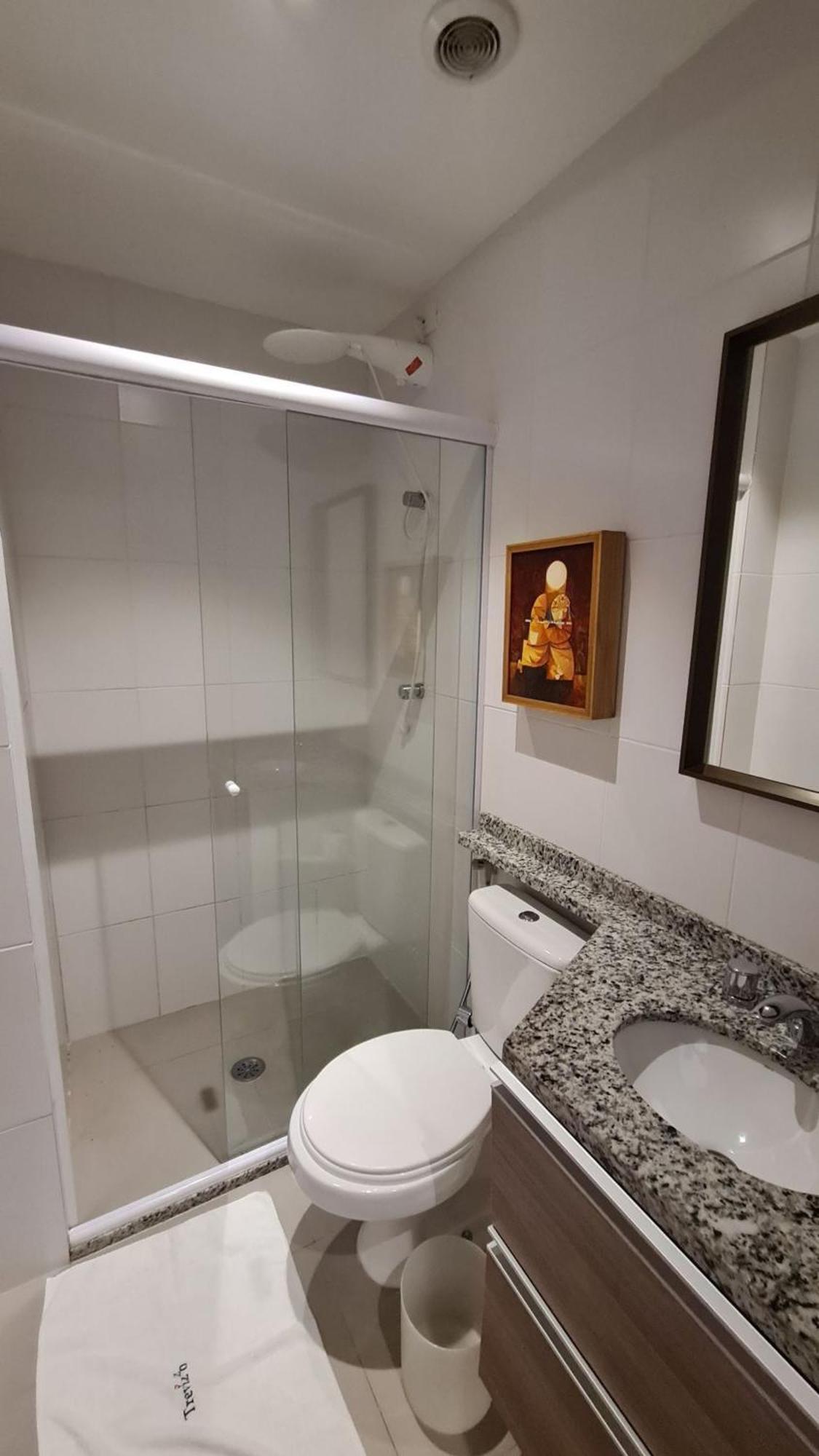 Trevizzo Pauliceia São Paulo