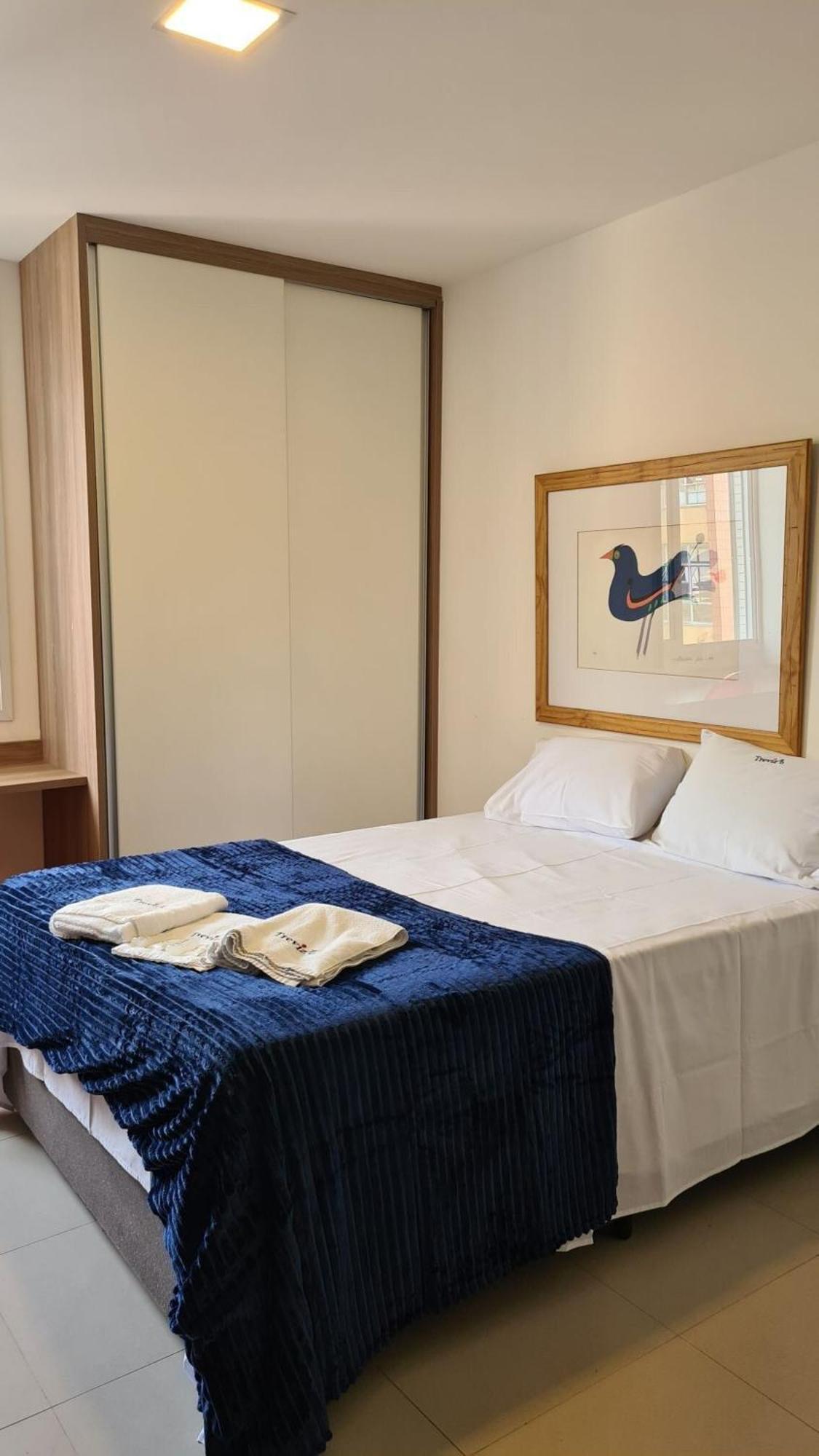 Trevizzo Pauliceia Apartamento